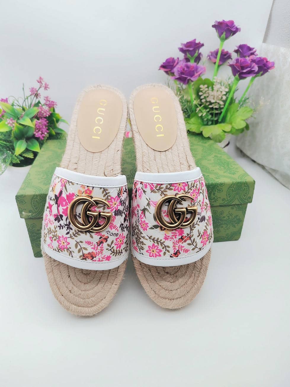 0020 Espadrilles